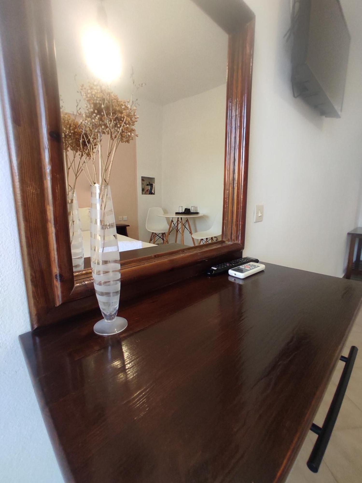 Creta Star Apartments Agia Galini  Exterior photo