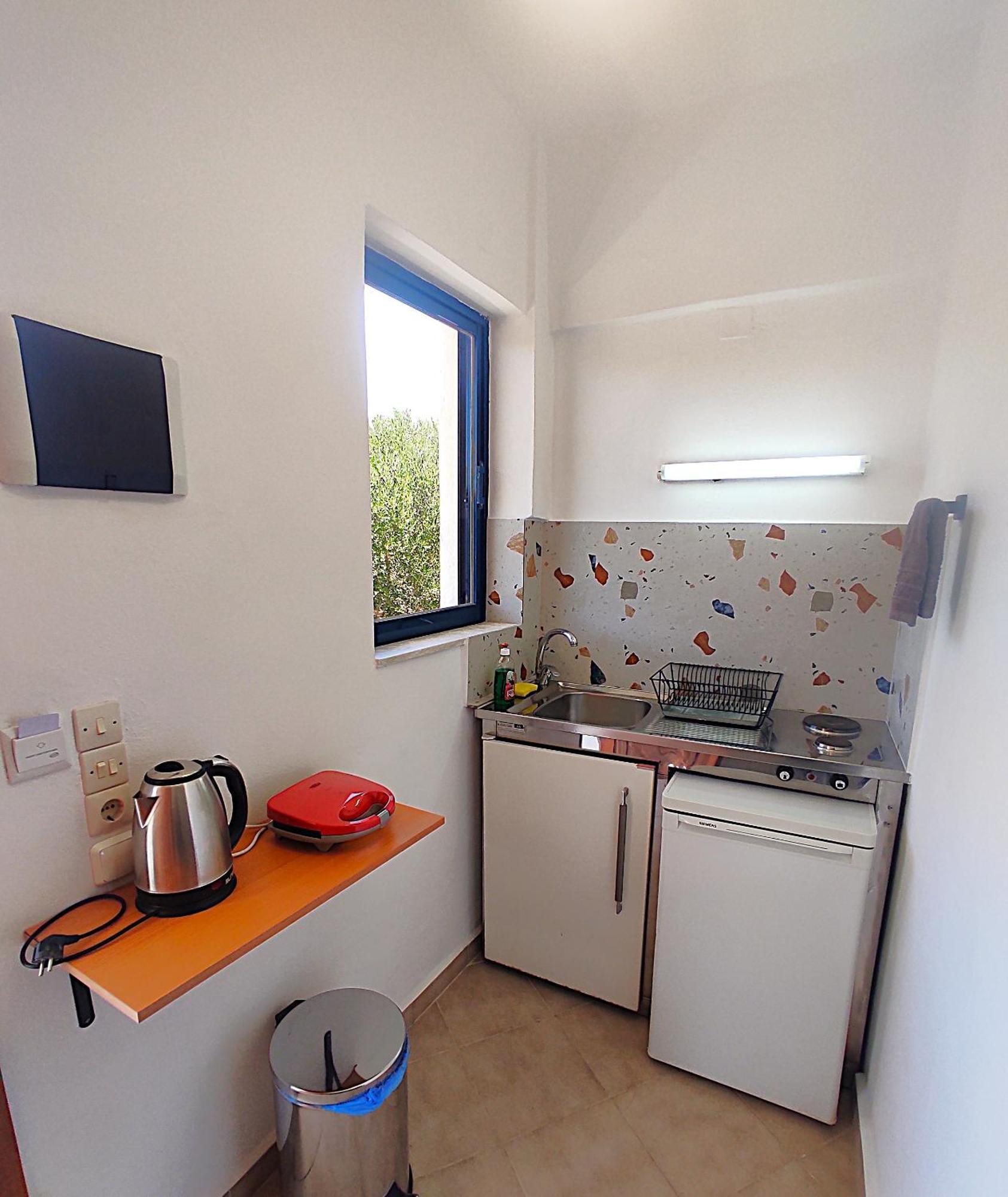 Creta Star Apartments Agia Galini  Exterior photo