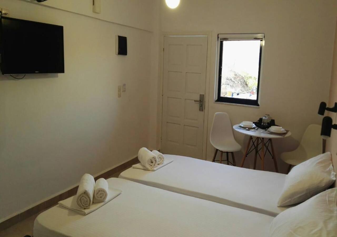 Creta Star Apartments Agia Galini  Exterior photo