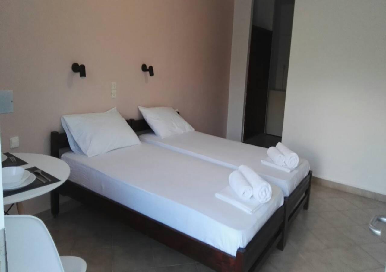 Creta Star Apartments Agia Galini  Room photo
