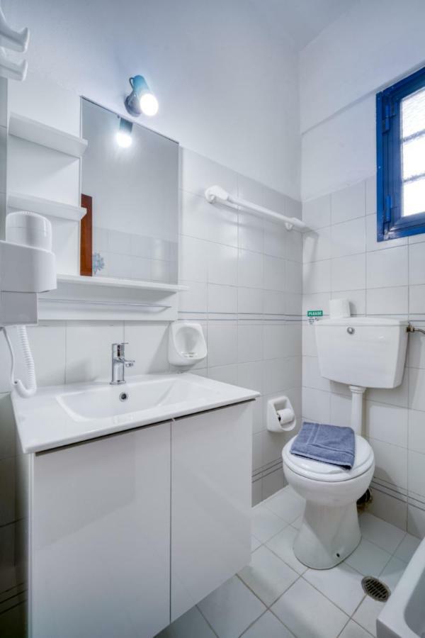 Creta Star Apartments Agia Galini  Exterior photo